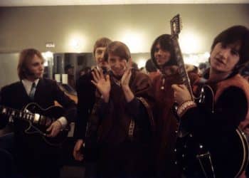 10 Best Buffalo Springfield Songs of All Time
