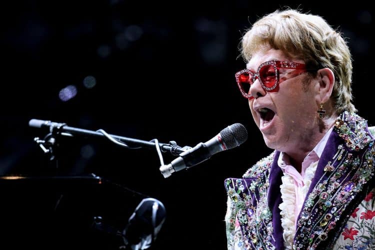 10 Best Elton John Songs of All Time