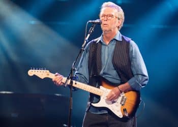 10 Best Eric Clapton Songs of All Time