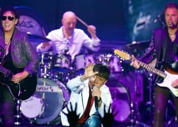 10 Best Journey Songs of All Time