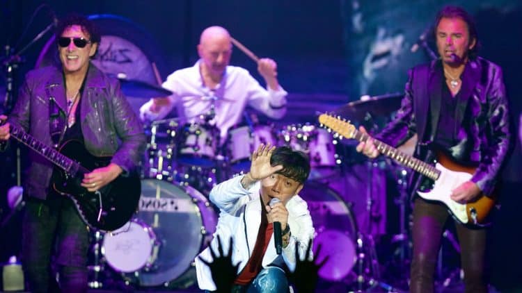 10 Best Journey Songs of All Time