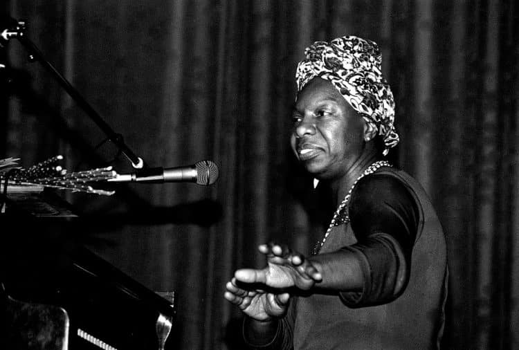 10 Best Nina Simone Songs of All Time