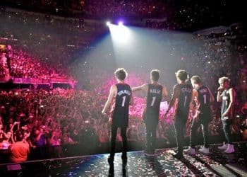 10 Best One Direction Songs of All Time