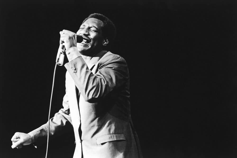 10 Best Otis Redding Songs of All Time - Singersroom.com