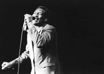 10 Best Otis Redding Songs of All Time