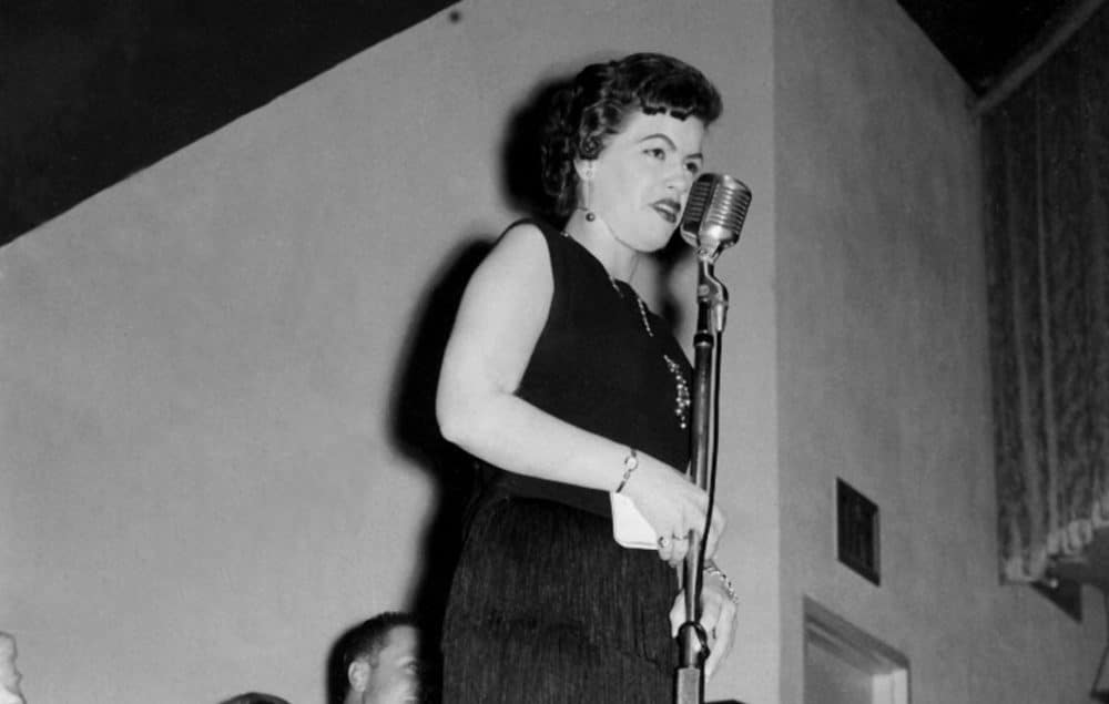 10 Best Patsy Cline Songs of All Time - Singersroom.com