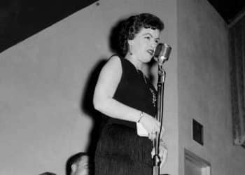 10 Best Patsy Cline Songs of All Time