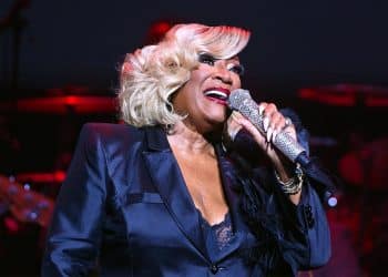 10 Best Patti Labelle Songs of All Time