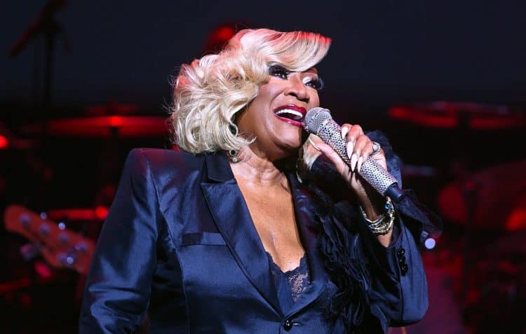 10 Best Patti Labelle Songs of All Time