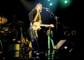 10 Best Paul Mccartney And Wings Songs of All Time