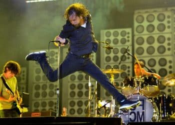 10 Best Pearl Jam Songs of All Time