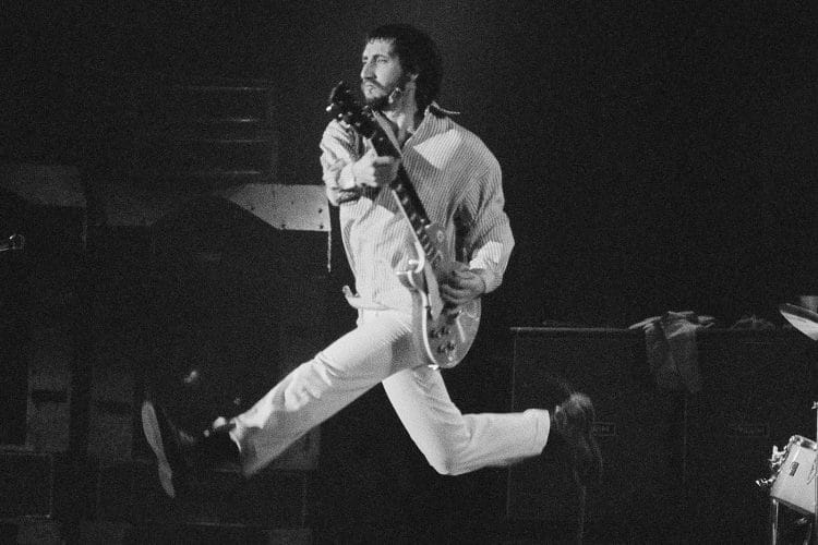 10 Best Pete Townshend Songs of All Time