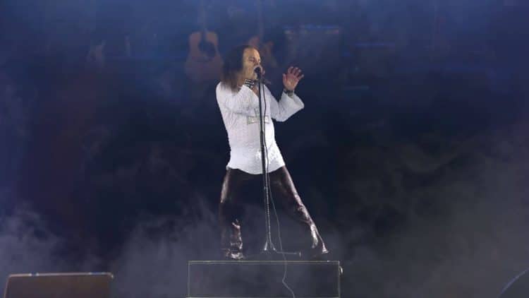 10 Best Ronnie James Dio Songs of All Time