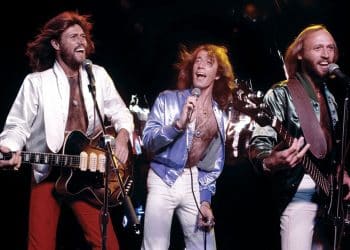 10 Best The Bee Gees Songs of All Time
