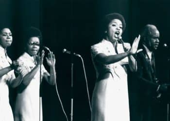 10 Best The Staple Singers Songs of All Time