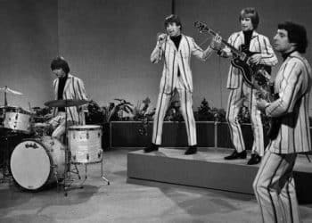 10 Best The Troggs Songs of All Time