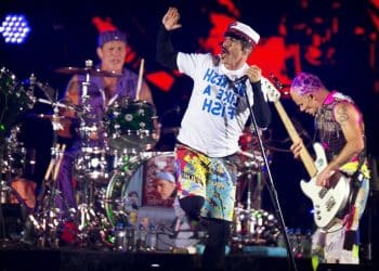 15 Best Bands of All Time