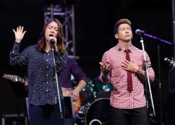 15 Best Christian Songs of All Time