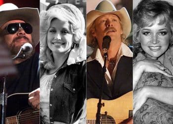 15 Best Country Singers of All Time