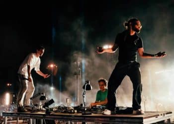 15 Best Dance Songs of All Time