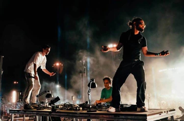 15 Best Dance Songs of All Time