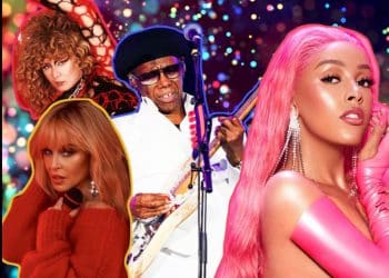 15 Best Disco Songs of All Time