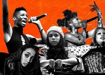 15 Best Electronic Music Songs of All Time