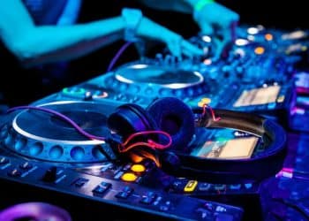 15 Best Electronic Music Songs of All Time