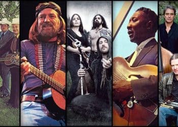 15 Best Folk Music Singers of All Time