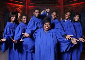 15 Best Gospel Songs of All Time