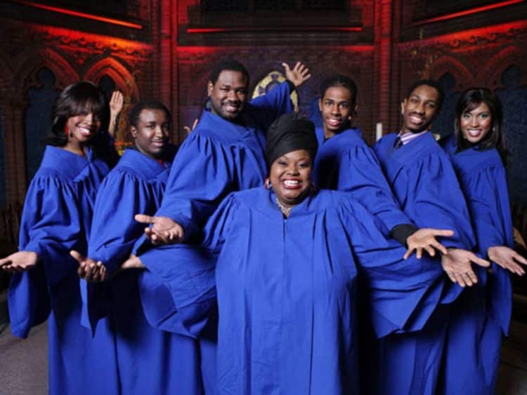 15 Best Gospel Songs of All Time