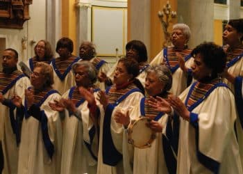 15 Best Gospel Songs of All Time