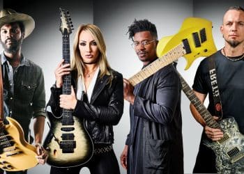 15 Best Guitar Players of All Time