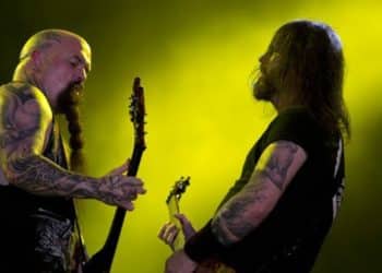 15 Best Heavy Metal Songs of All Time