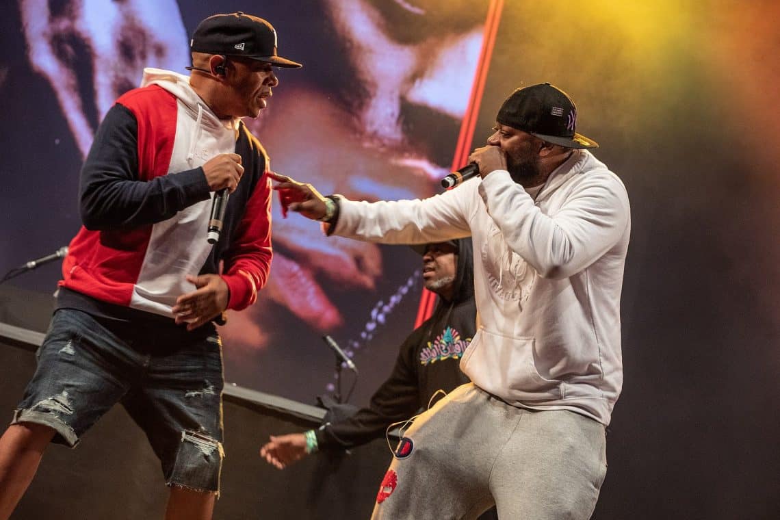 15 Best Hiphop Songs of All Time