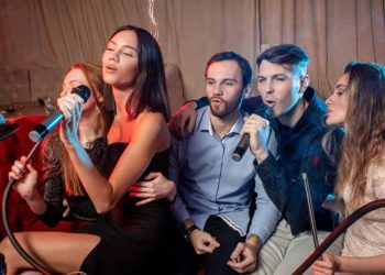 15 Best Karaoke Songs of All Time