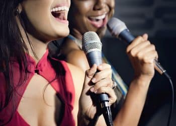 15 Best Karaoke Songs of All Time