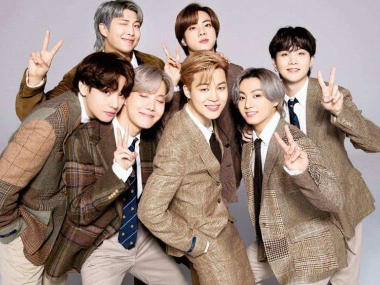 15 Best K-Pop Bands of All Time