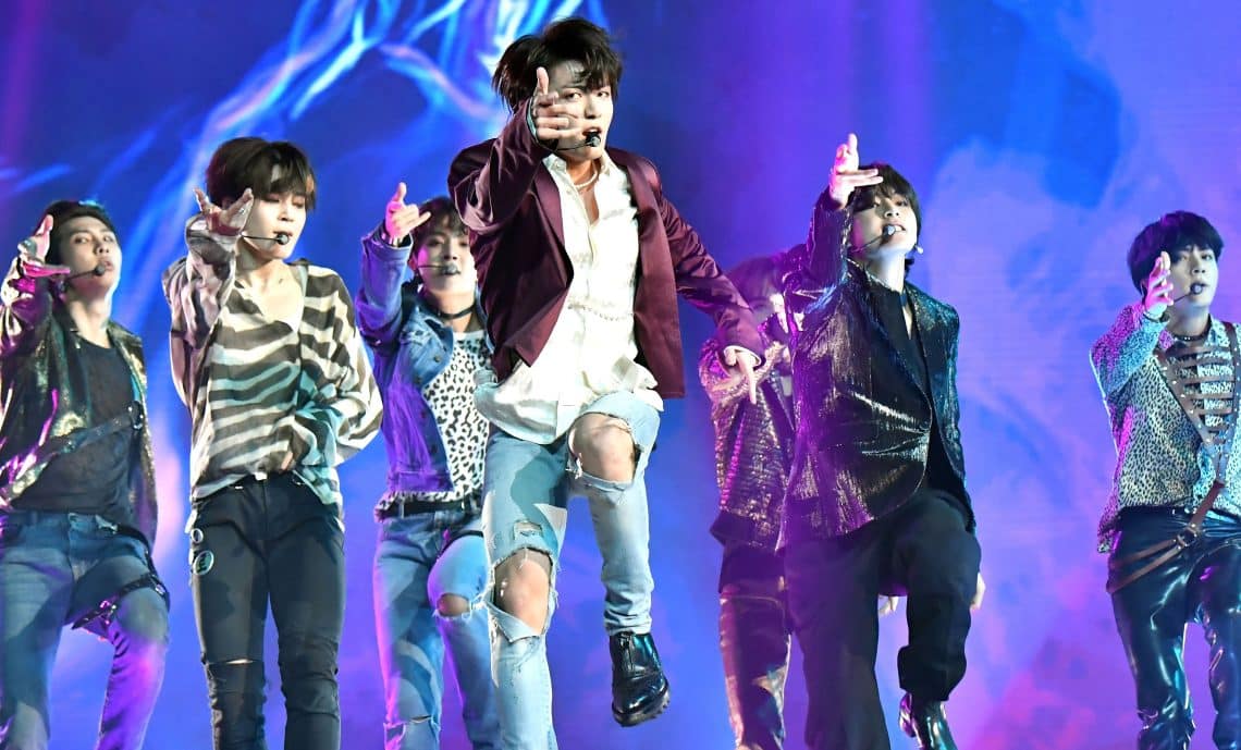 15 Best K-pop Songs of All Time