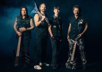 15 Best Metal Bands of All Time