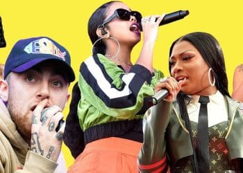 15 Best R&B Singers of All Time