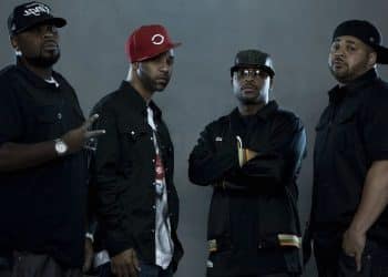 15 Best Rappers of All Time