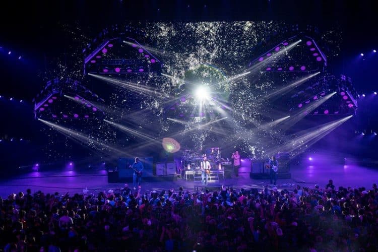 15 Best Rock Bands of All Time