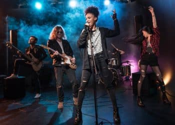 15 Best Rock Songs of All Time