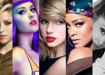 15 Best Singers of All Time