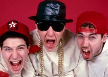 15 Best White Rappers of All Time