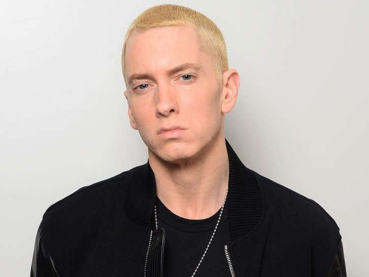 15 Best White Rappers of All Time