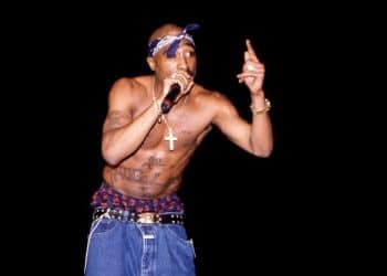 10 Best 2Pac Songs of All Time