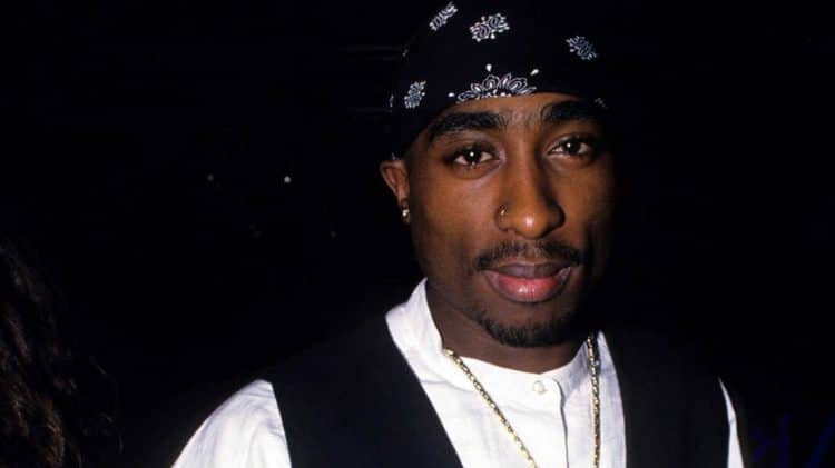 10 Best 2Pac Songs of All Time - Singersroom.com