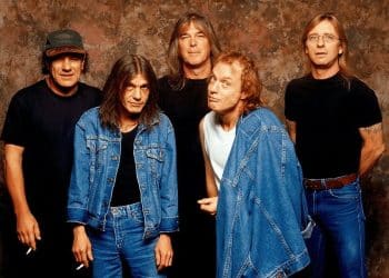 10 Best Acdc Songs of All Time